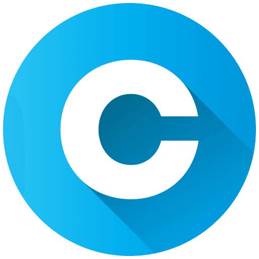 C icon