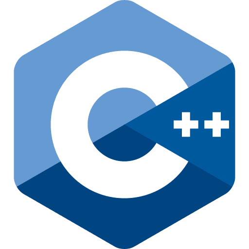 C++ icon