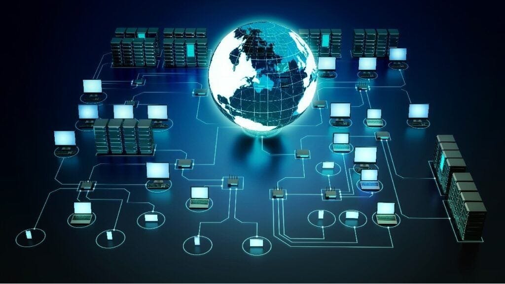 Computer Networks