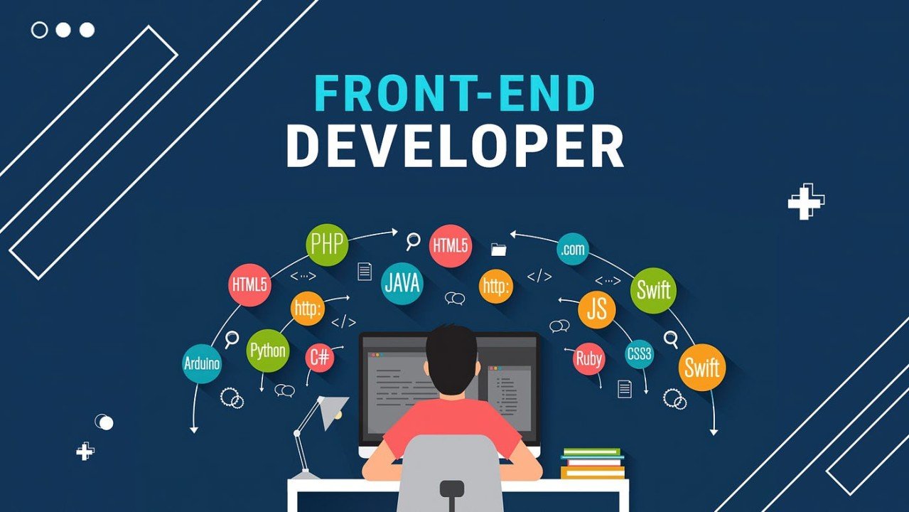 Front End Devloper