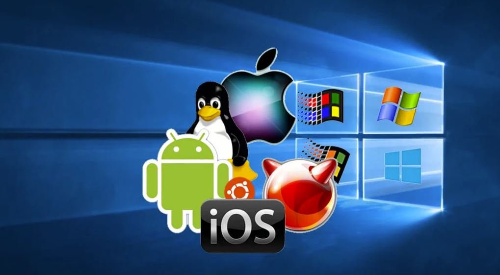 Operating System