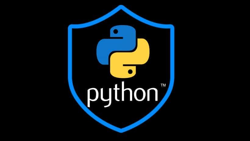Python Preparation