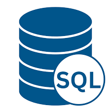 SQL (Basic) Icon