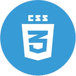 CSS (Basic) Icon