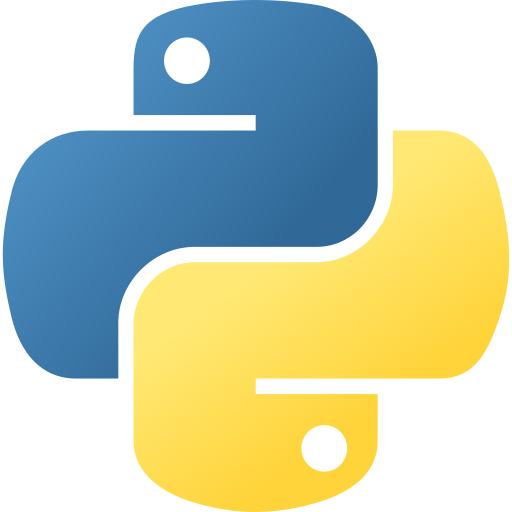 Python (Basic) Icon