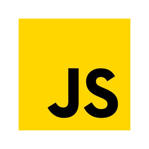 JavaScript (Basic) Icon