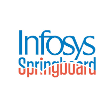 Infosys Springboard Certification
