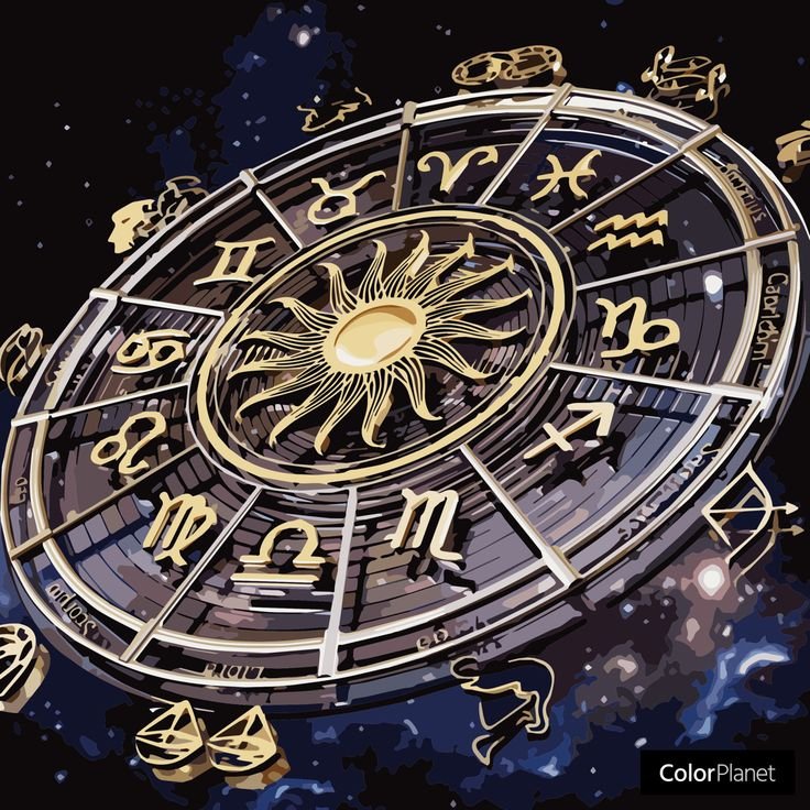 zodiac Sign