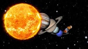 Physics Presentation Topics